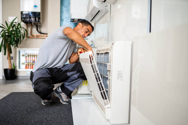 Best HVAC Duct Inspection Services  in Litchfield Park, AZ